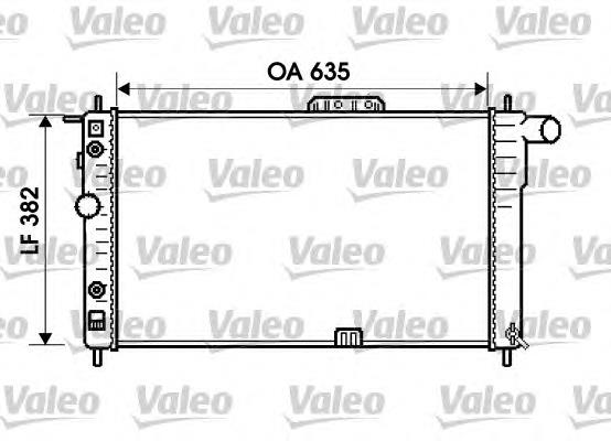 734596 VALEO