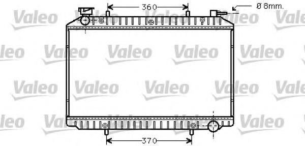 734446 VALEO