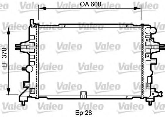 734432 VALEO