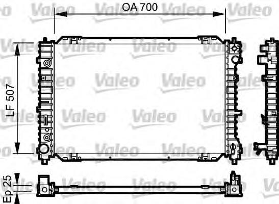734468 VALEO