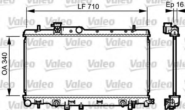 734465 VALEO