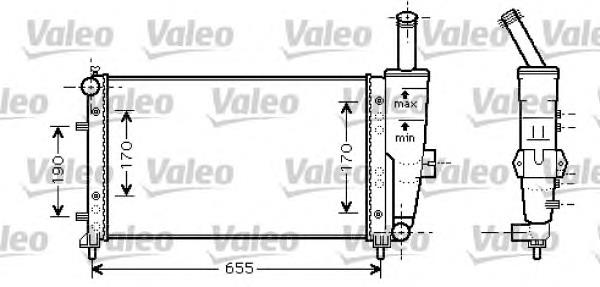 734459 VALEO