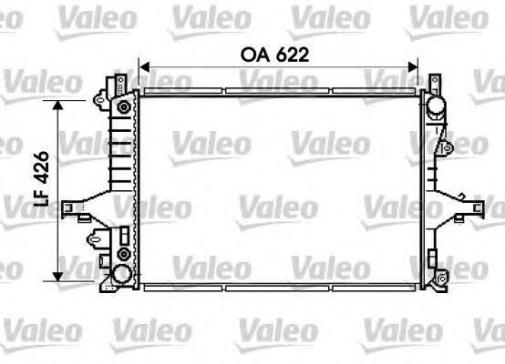 734720 VALEO