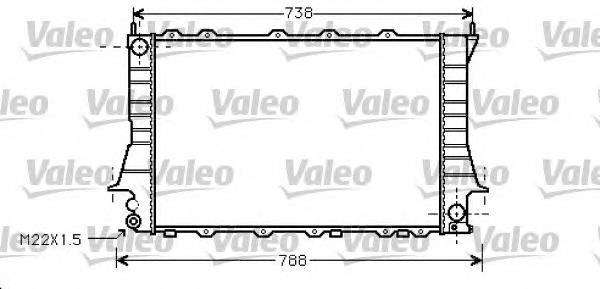 734751 VALEO