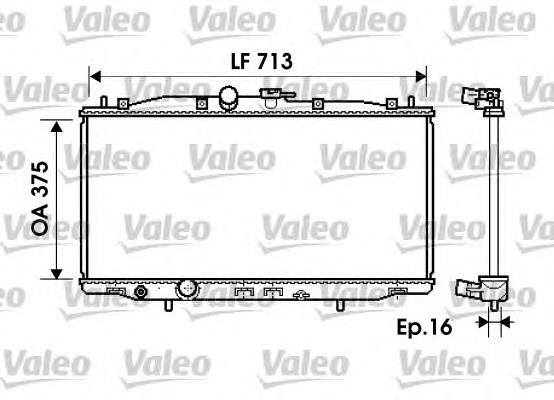 734703 VALEO