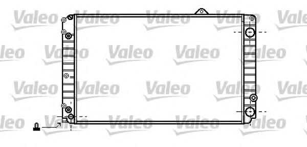 Radiador de esfriamento de motor VAG 4D0121251 preço, a partir de 187,41 USD