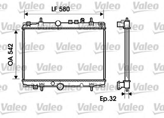 734279 VALEO
