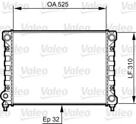 734415 VALEO