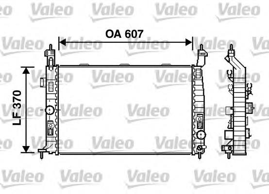 734385 VALEO