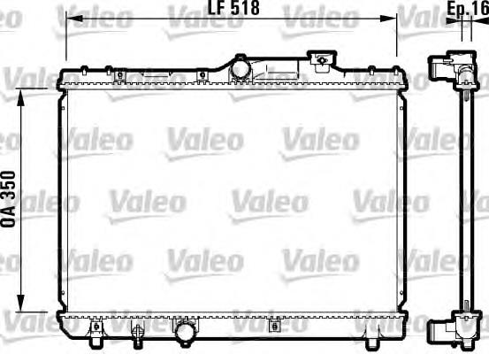 732614 VALEO