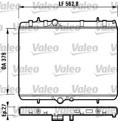 732888 VALEO