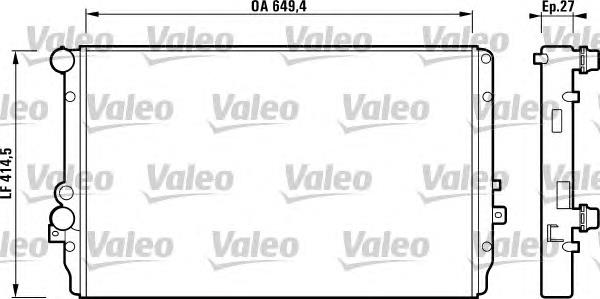 732867 VALEO