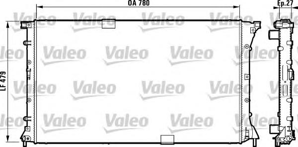 732911 VALEO
