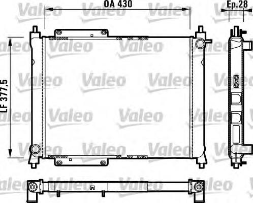 732758 VALEO