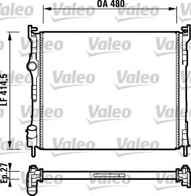 732737 VALEO