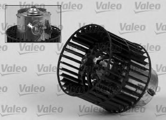 Compre 90506193 Opel Motor de ventilador de forno (de aquecedor de salão)