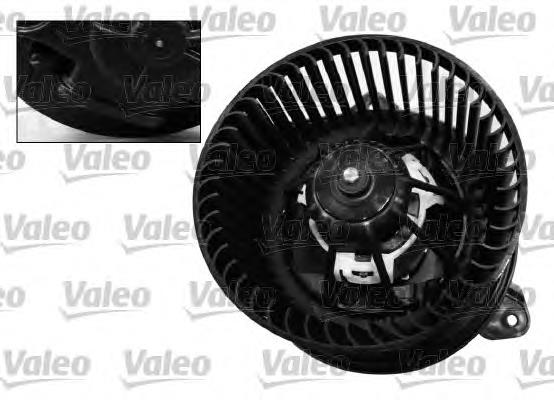 715060 VALEO Motor de ventilador de forno (de aquecedor de salão)