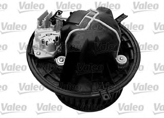 715048 VALEO Motor de ventilador de forno (de aquecedor de salão)