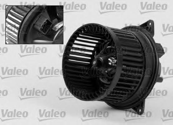 YS4Z19805AB Ford Motor de ventilador de forno (de aquecedor de salão)