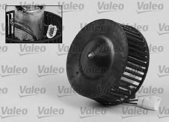 1091500 Ford Motor de ventilador de forno (de aquecedor de salão)
