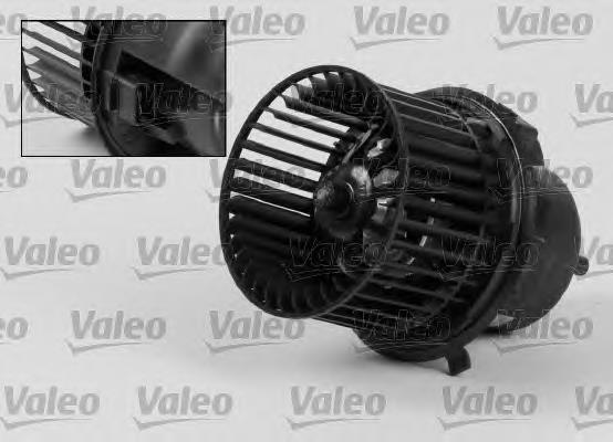 Motor de ventilador de forno (de aquecedor de salão) Dasis 098006N