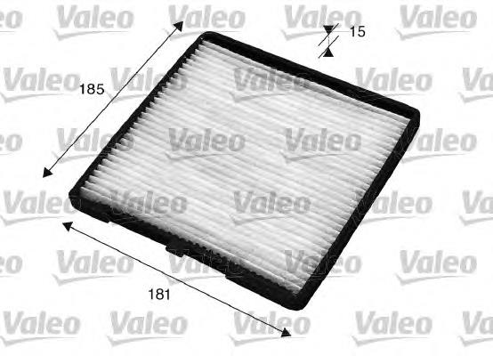 Compre FC0428 Bremsi Filtro de salão