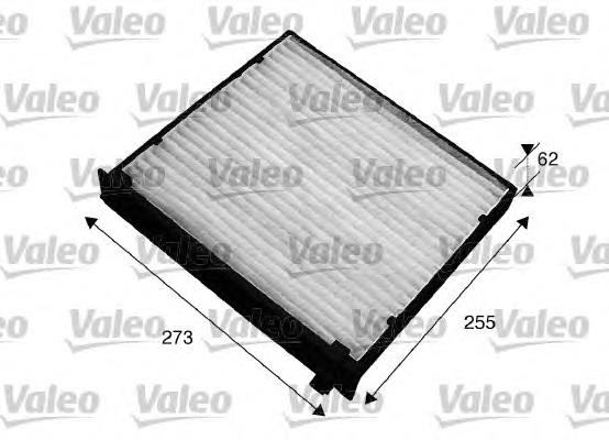 Compre 715541 VALEO Filtro de salão