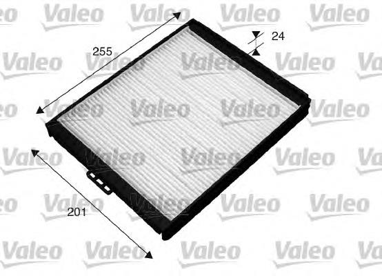 Compre ECF00056M Mando Filtro de salão