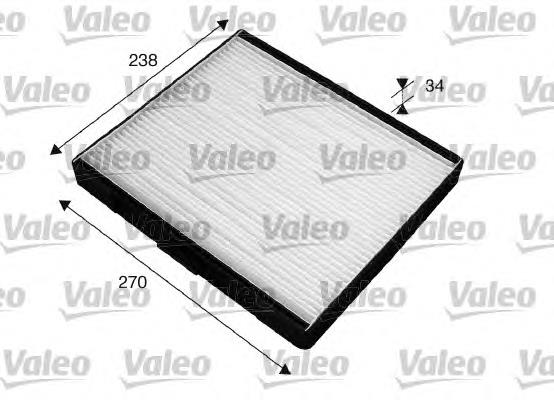 Compre 087902D000A Hyundai/Kia Filtro de salão