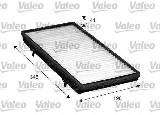 Compre 7701050319 Opel Filtro de salão