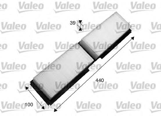 Compre 93162384 Iveco Filtro de salão