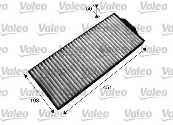 Compre 29810 Febi Filtro de salão
