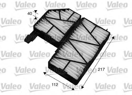 Compre AH5862 Purflux Filtro de salão