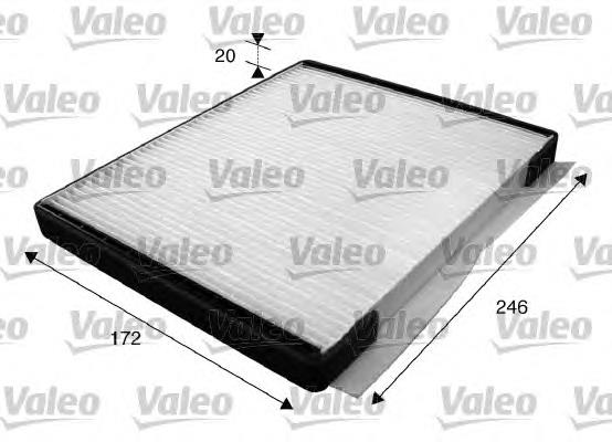Filtro de salão MK Filter MFCP0098 preço, a partir de 6,93 USD