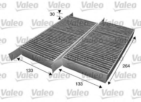 Compre CAF223212 Open Parts Filtro de salão