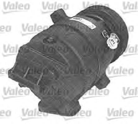 Compre 09196953 General Motors Compressor de aparelho de ar condicionado