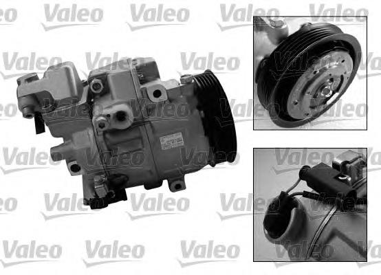 Compressor de aparelho de ar condicionado Mercedes 4472009767 preço, a partir de 92,89 USD