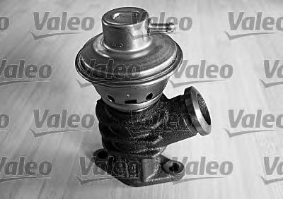 Compre 700405 VALEO Válvula EGR de recirculação dos gases