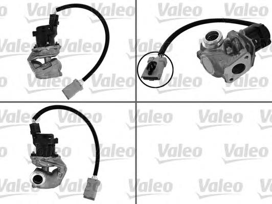 Válvula EGR de recirculação dos gases Ford 1748265 preço, a partir de 112,49 USD