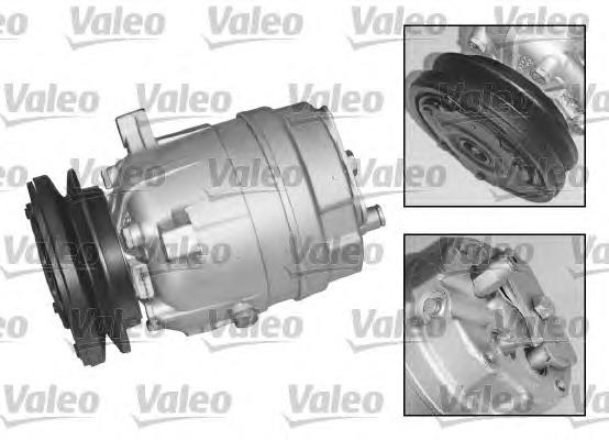 Compressor de aparelho de ar condicionado ACR 133017 preço, a partir de 376,78 USD