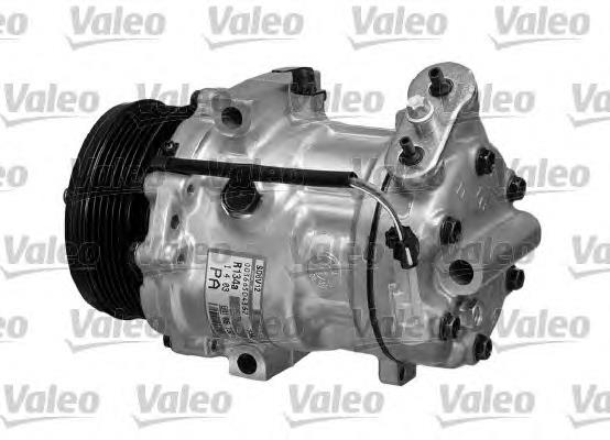 Compressor de aparelho de ar condicionado Lucas ACP335 preço, a partir de 84,42 USD