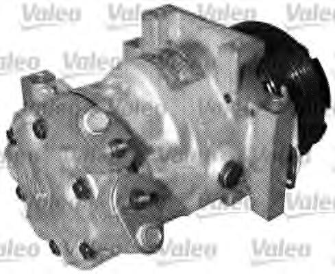 Compressor de aparelho de ar condicionado Lucas ACP337 preço, a partir de 148,97 USD