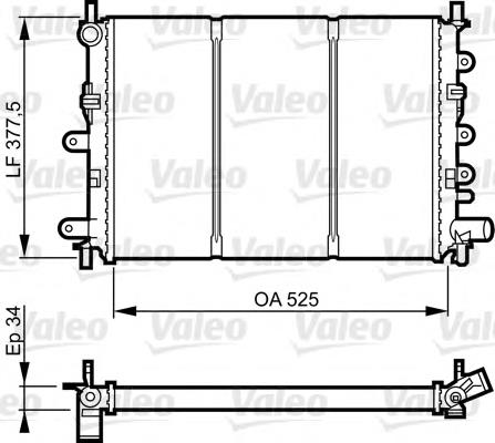 730858 VALEO