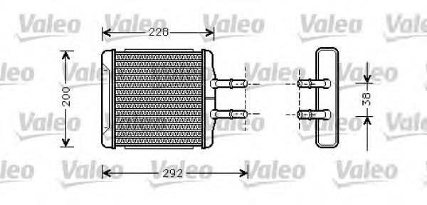 812335 VALEO