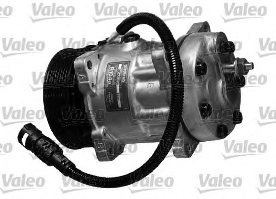 813021 VALEO