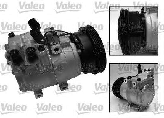 Compre 135209 ACR Compressor de aparelho de ar condicionado