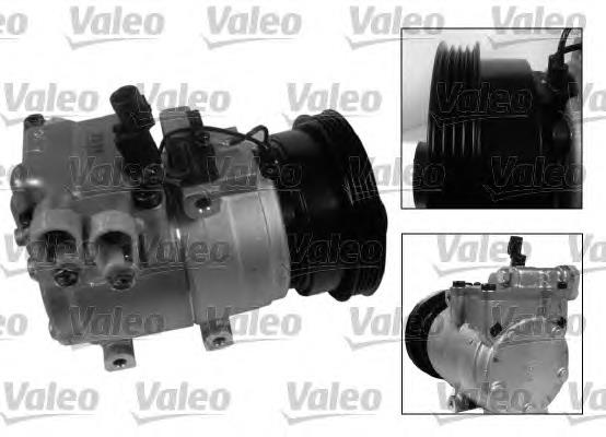 Compressor de aparelho de ar condicionado Lucas ACP250 preço, a partir de 129,40 USD