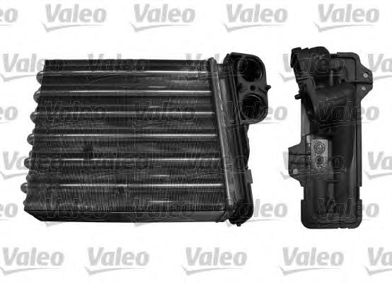 Radiador de forno (de aquecedor) VALEO 812374 preço, a partir de 56,84 USD