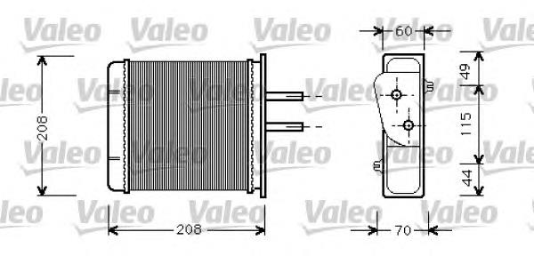  Punto I hatchback (1993-1999) original desde 30,53 €