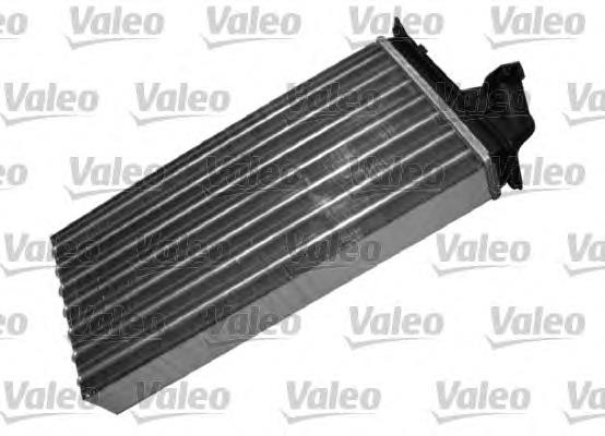 Radiador de forno (de aquecedor) Mercedes 0038350001 preço, a partir de 49,65 USD